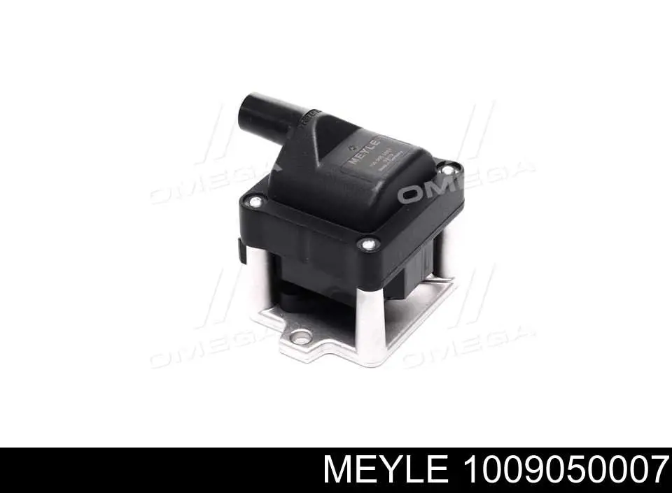 Compre BAEQ007 Magneti Marelli Bobina de ignição