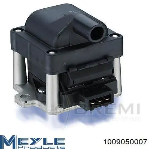 Compre 1009050007 Meyle Bobina de ignição