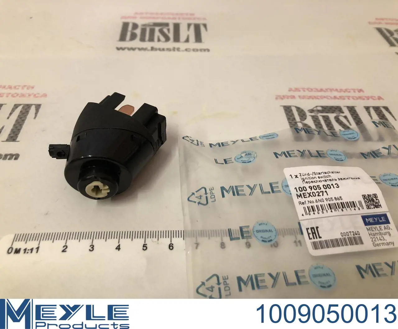 Compre CI50034 Magneti Marelli Grupo de contato de fecho de ignição