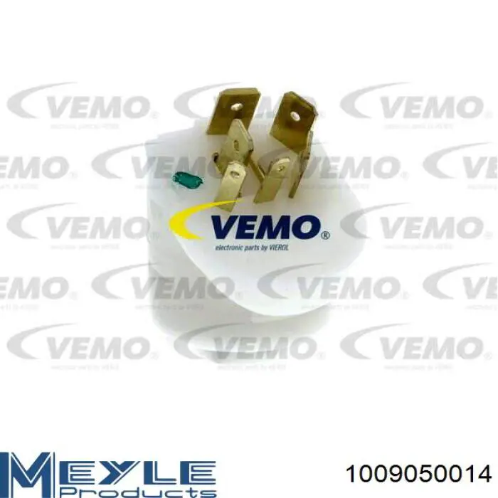 Compre 1009050014 Meyle Grupo de contato de fecho de ignição