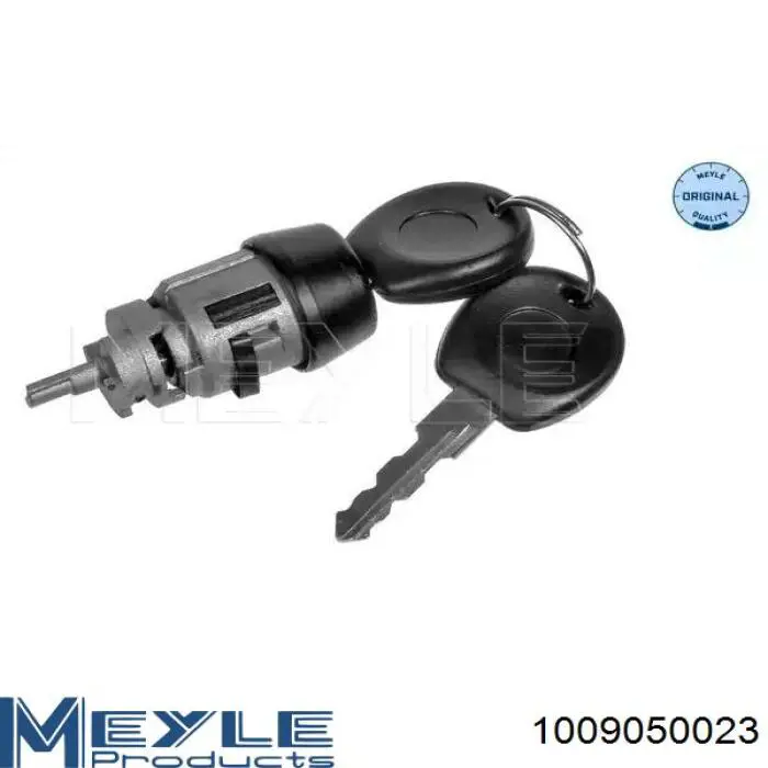 1009050023 Meyle Trinco de fecho de ignição