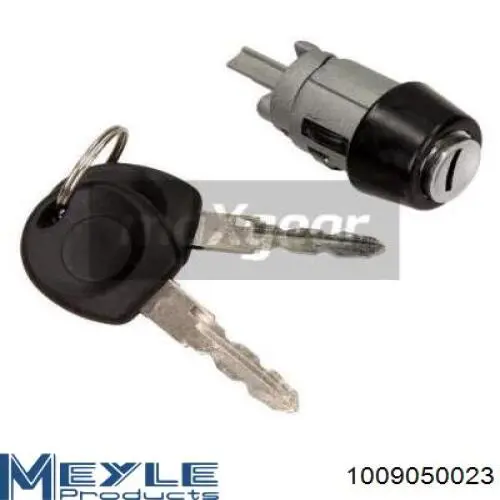 Trinco de fecho de ignição Meyle 1009050023 preço, a partir de 11,05 USD