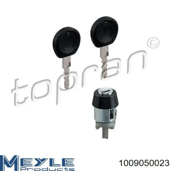 Trinco de fecho de ignição K04W006AKN Akkussan