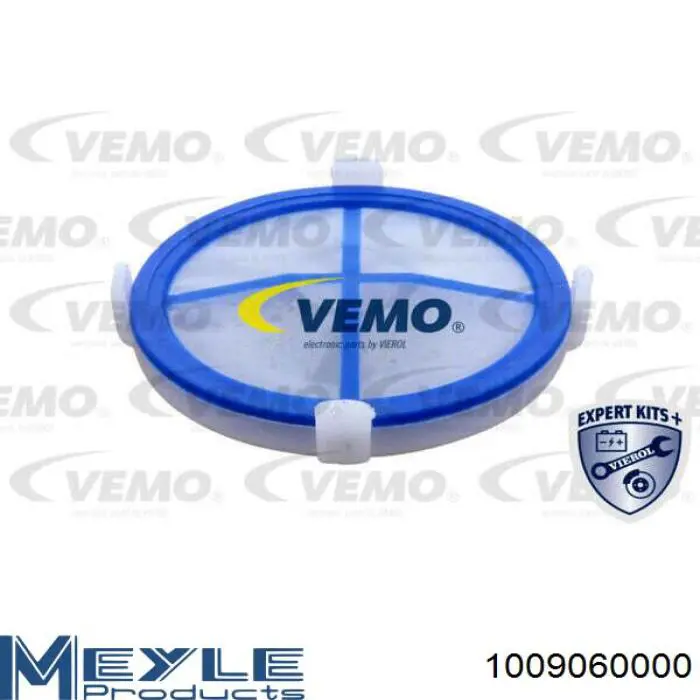 Compre 1009060000 Meyle Bomba de combustível elétrica submersível