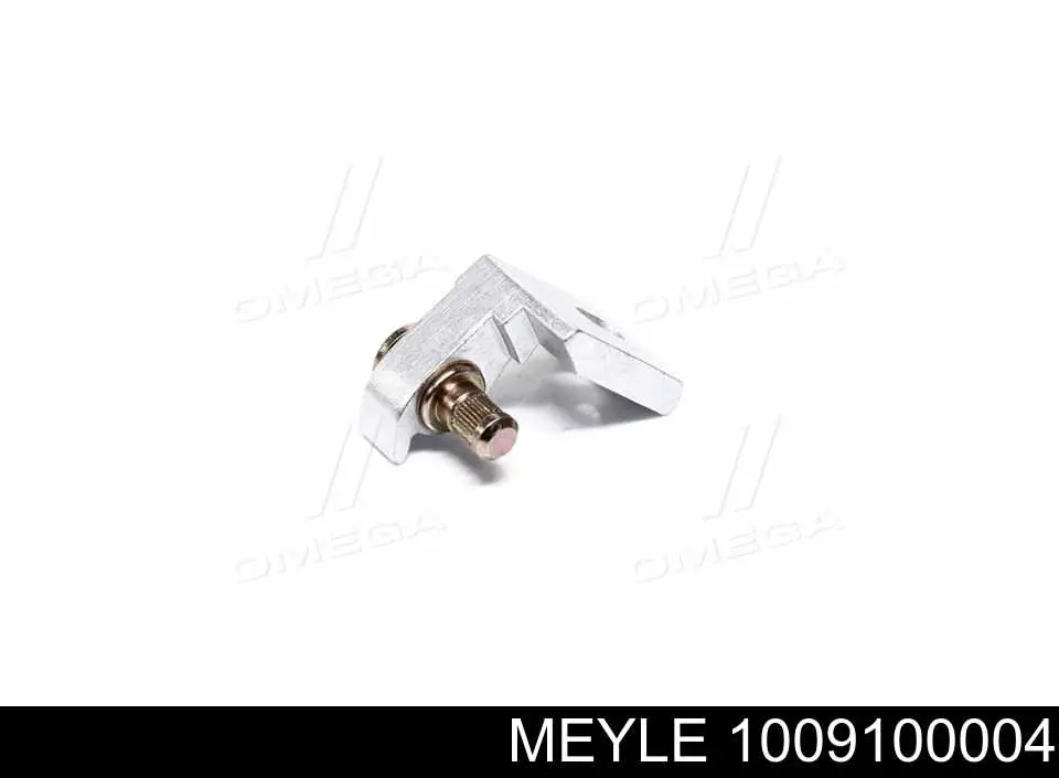 1009100004 Meyle Gozno da porta dianteira esquerda