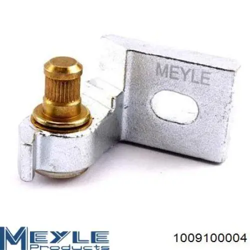 Gozno da porta dianteira esquerda Meyle 1009100004 preço, a partir de 43,26 USD