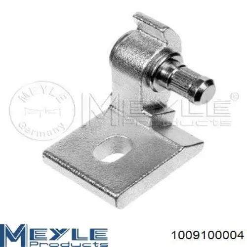 Compre 1009100004 Meyle Gozno da porta dianteira esquerda