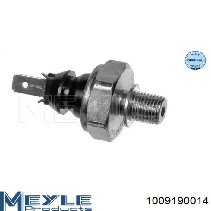 Sensor de pressão de óleo Meyle 1009190014 preço, a partir de 5,75 USD