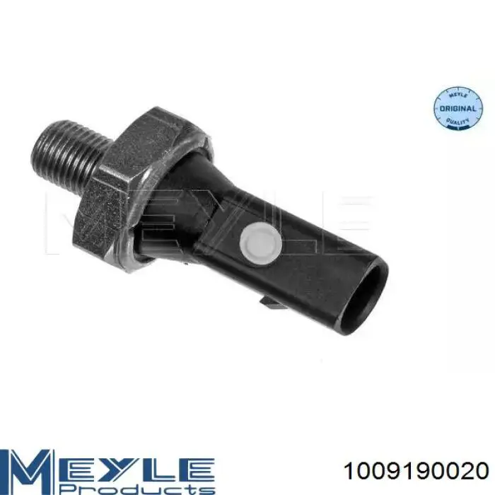 Sensor de pressão de óleo Meyle 1009190020 preço, a partir de 5,27 USD
