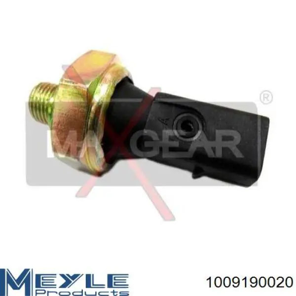Compre 1009190020 Meyle Sensor de pressão de óleo