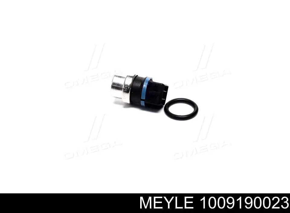 Sensor de temperatura do fluido de esfriamento Meyle 1009190023 preço, a partir de 9,53 USD