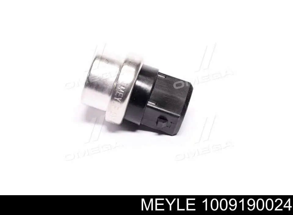 Sensor de temperatura do fluido de esfriamento Meyle 1009190024 preço, a partir de 6,78 USD