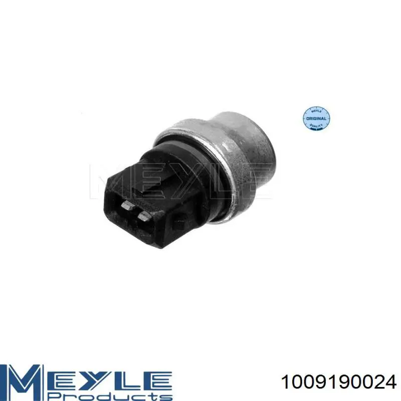 Compre 1009190024 Meyle Sensor de temperatura do fluido de esfriamento