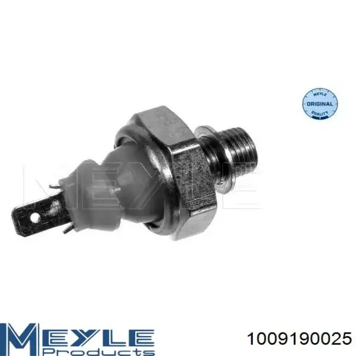 Sensor de pressão de óleo Meyle 1009190025 preço, a partir de 13,22 USD