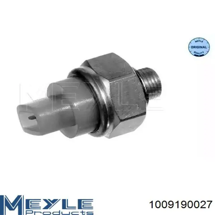 Compre 107350755 Hans Pries (Topran) Sensor de temperatura do fluido de esfriamento