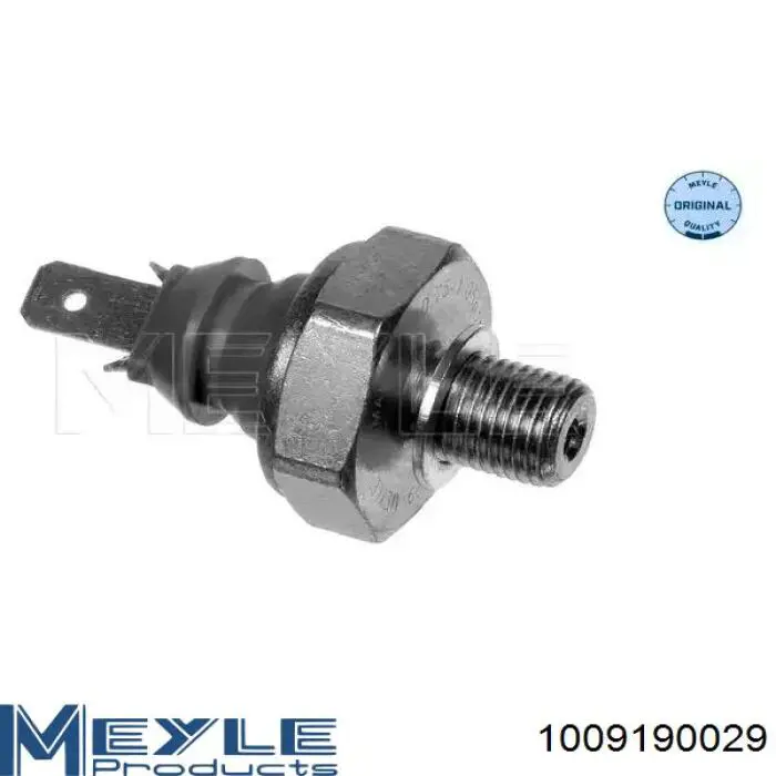 Sensor de pressão de óleo Meyle 1009190029 preço, a partir de 5,43 USD