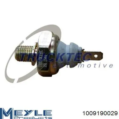 Compre 1009190029 Meyle Sensor de pressão de óleo
