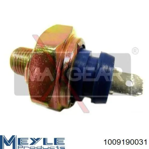 Compre 1009190031 Meyle Sensor de pressão de óleo