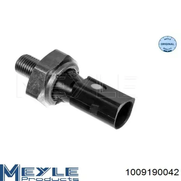 Sensor de pressão de óleo Meyle 1009190042 preço, a partir de 6,25 USD