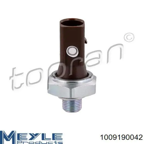 Compre 1009190042 Meyle Sensor de pressão de óleo