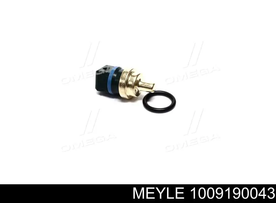 Sensor de temperatura do fluido de esfriamento Meyle 1009190043 preço, a partir de 7,52 USD