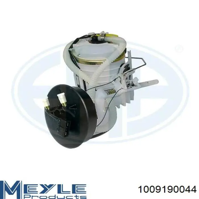 Elemento de turbina da bomba de combustível MAM00021 Magneti Marelli