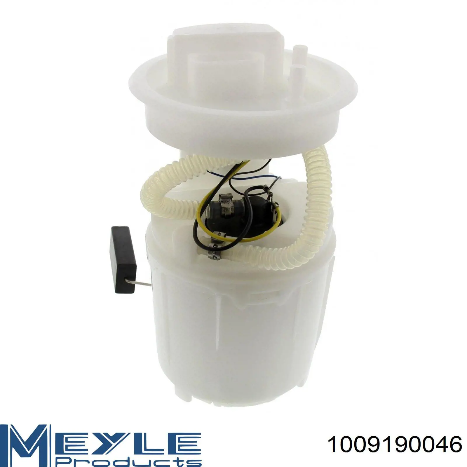 Módulo de bomba de combustível com sensor do nível de combustível MAM00002M Magneti Marelli
