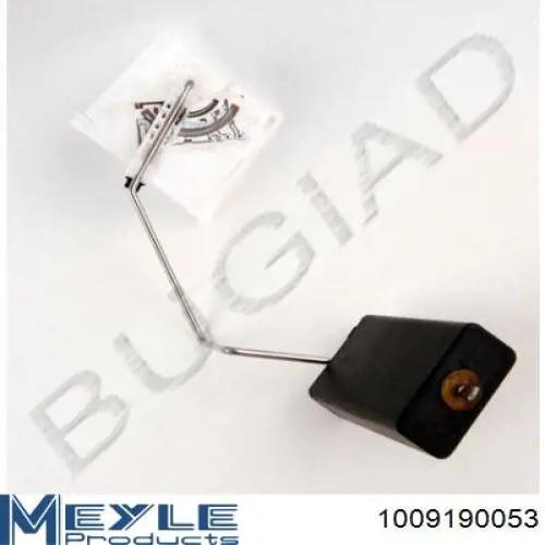Sensor do nível de combustível no tanque 30919013 AND