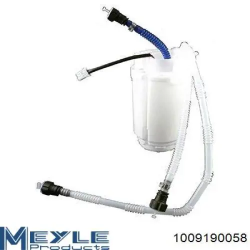 36919009N AND Módulo de bomba de combustível com sensor do nível de combustível