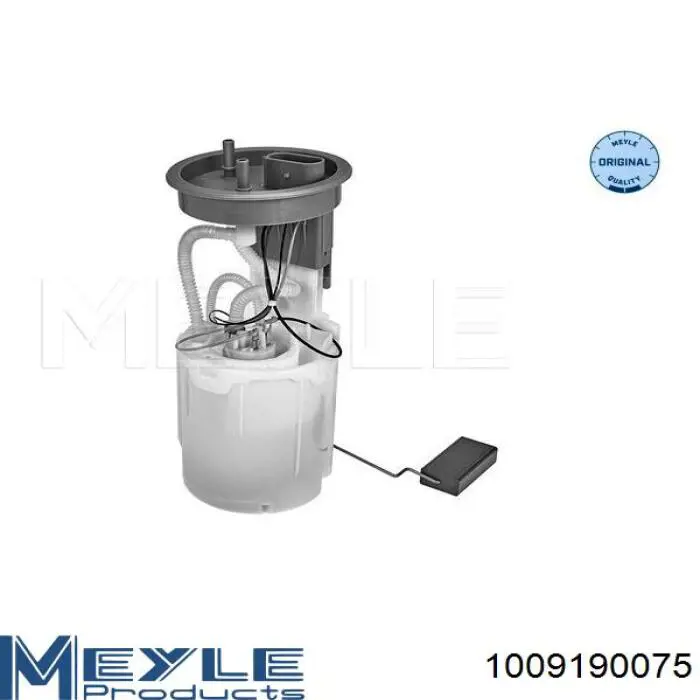 Compre 3B0919050 VAG Módulo de bomba de combustível com sensor do nível de combustível