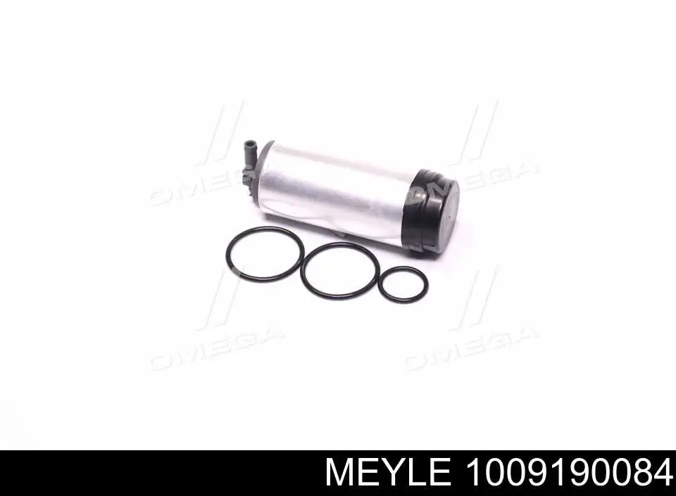 Elemento de turbina da bomba de combustível Meyle 1009190084 preço, a partir de 76,38 USD