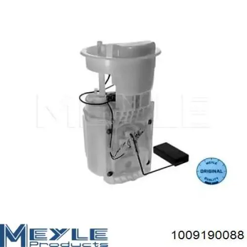 Compre 36919007 AND Módulo de bomba de combustível com sensor do nível de combustível