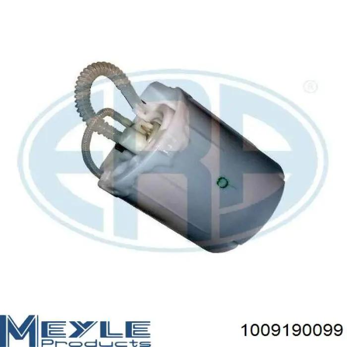 Módulo de bomba de combustível com sensor do nível de combustível A2C52125165Z Continental/Siemens