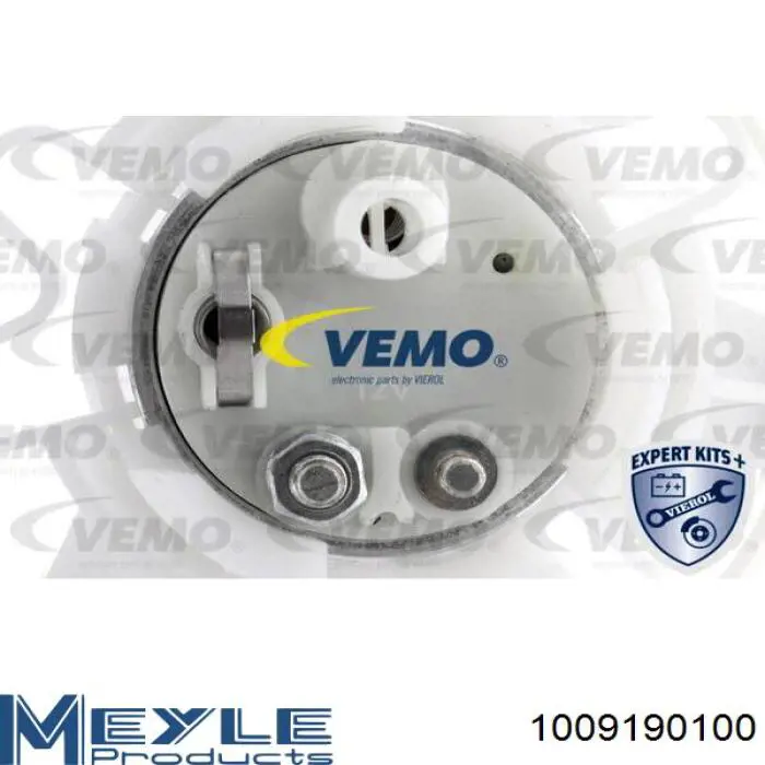Compre 2503312 Hitachi Bomba de combustível elétrica submersível