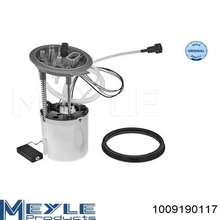 Compre 8E0919051CQ VAG Módulo de bomba de combustível com sensor do nível de combustível