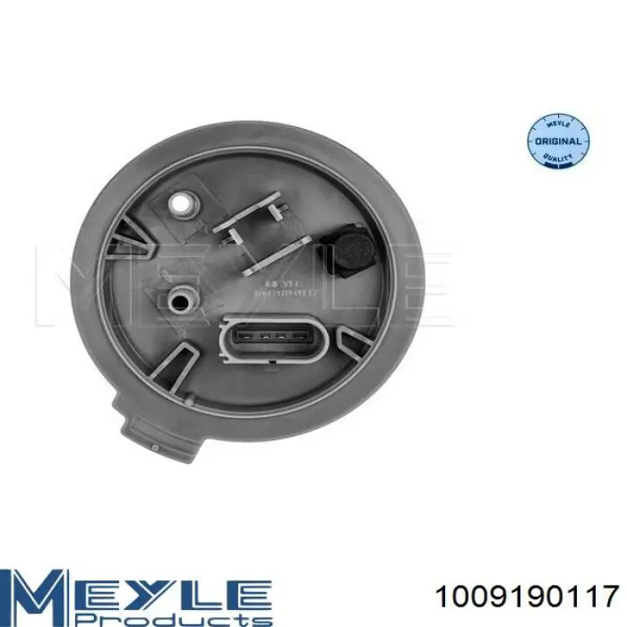 775449 ERA Módulo de bomba de combustível com sensor do nível de combustível