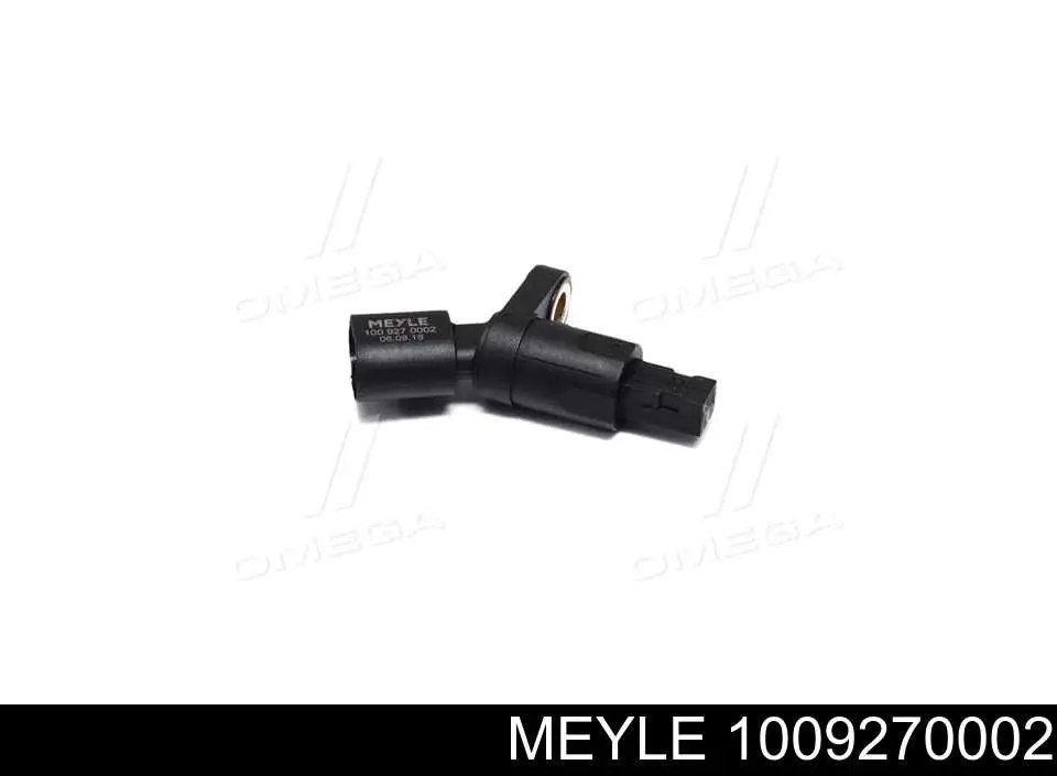 Sensor ABS traseiro Meyle 1009270002 preço, a partir de 19,86 USD