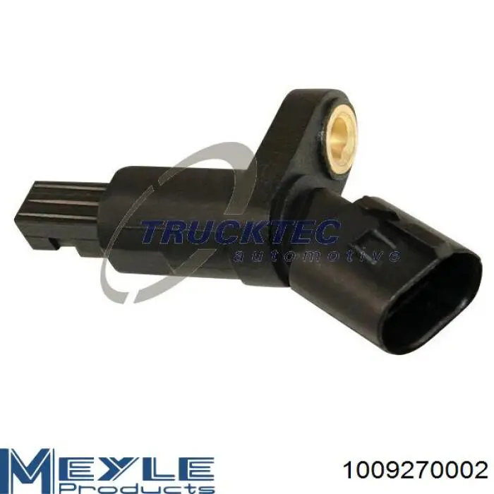 Compre 1009270002 Meyle Sensor ABS traseiro