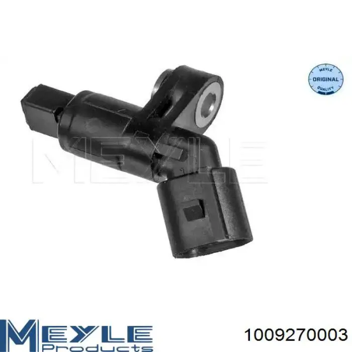 Sensor ABS dianteiro esquerdo Meyle 1009270003 preço, a partir de 14,89 USD