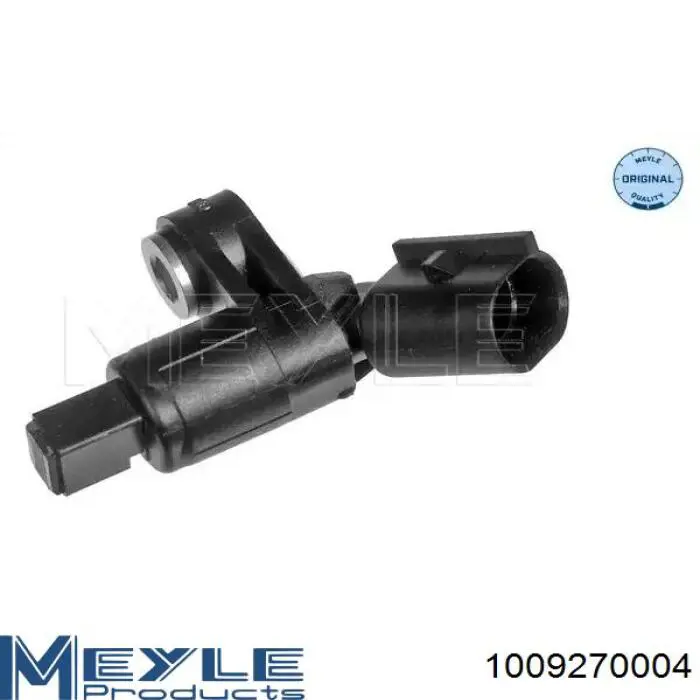 Sensor ABS dianteiro direito E090002 Polcar