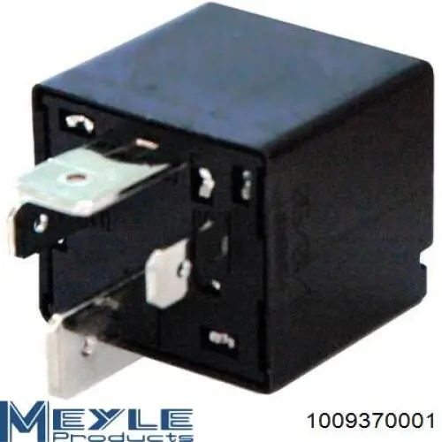 Compre 1009370001 Meyle Relê de ventilador