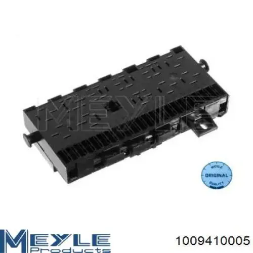 Unidade de dispositivos de segurança Volkswagen Jetta II 19E, 1G2, 165, 167