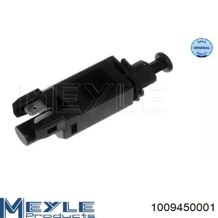 Sensor de ativação do sinal de parada Meyle 1009450001 preço, a partir de 5,96 USD