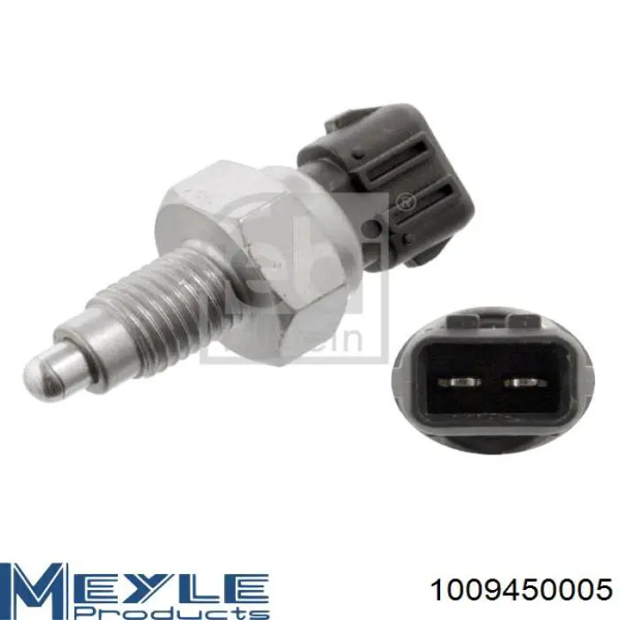Sensor de ativação das luzes de marcha à ré Meyle 1009450005 preço, a partir de 6,68 USD