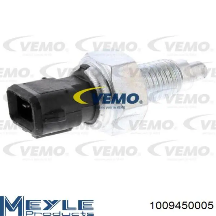Compre 1009450005 Meyle Sensor de ativação das luzes de marcha à ré