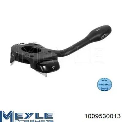 Compre 1009530013 Meyle Comutador esquerdo instalado na coluna da direção