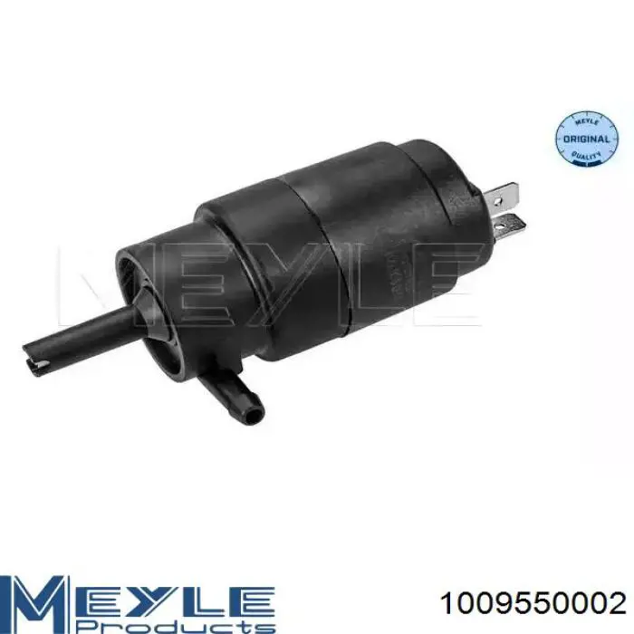Compre A0008603326 Mercedes Bomba de motor de fluido para lavador de vidro dianteiro