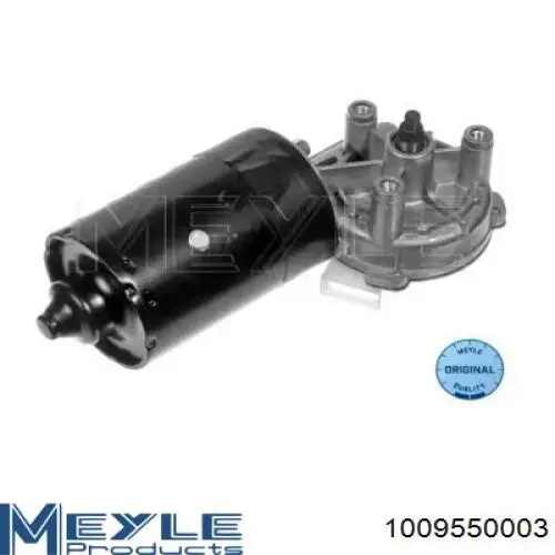 Motor de limpador pára-brisas do pára-brisas DE6700021 DECARO