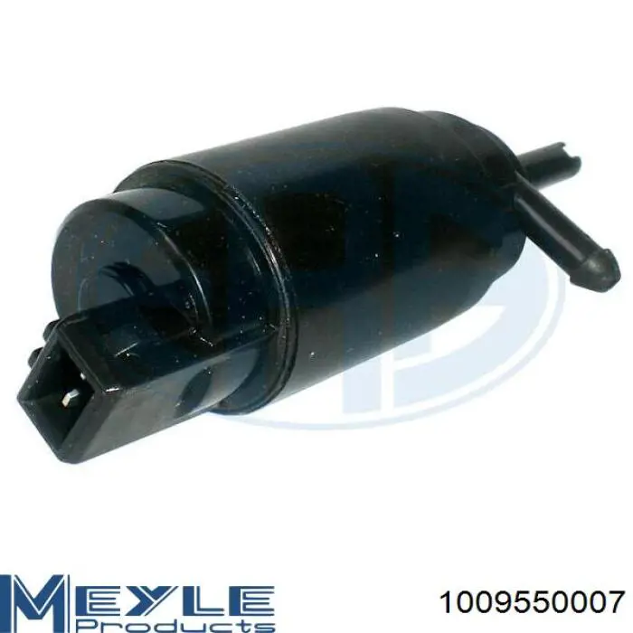 Compre 1009550007 Meyle Bomba de motor de fluido para lavador de vidro dianteiro