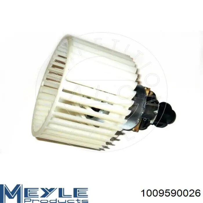 Compre 1009590026 Meyle Motor de ventilador de forno (de aquecedor de salão)